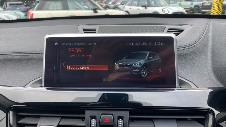 BMW X1 xDrive 20i xLine 5dr Step Auto Petrol Estate